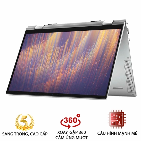 Hình ảnh cho bài đăng trên blog Đánh giá chi tiết sản phẩm laptop Dell Inspiron 7306 2 in 1