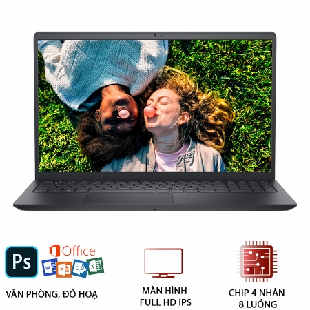 Hình ảnh cho bài đăng trên blog Có gì đáng chú ý trên chiếc laptop Dell Inspiron 15 3000 i5 (Inspiron 3511)?