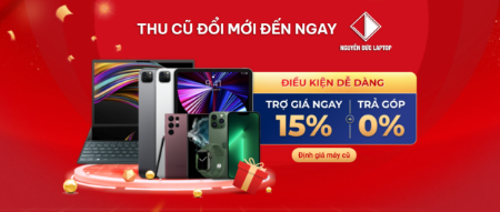 Hình ảnh cho bài đăng trên blog Thu cũ đổi mới trợ giá đến 15%